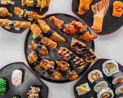 Mr Sushi