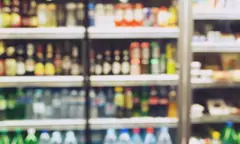 One Stop Food & Liquor
