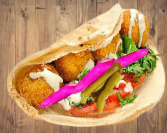 Falafel