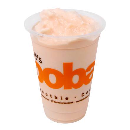 Order Strawberry Shake food online from Boba Time store, Los Angeles on bringmethat.com