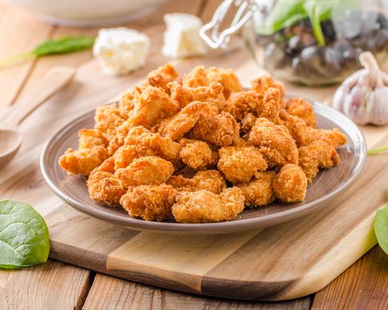 Order Popcorn Chicken 盐酥鸡 food online from Kyoto Sukiyaki 京都壽喜燒 store, New York on bringmethat.com