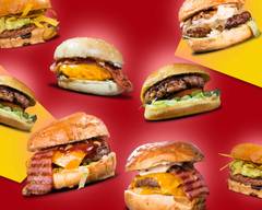 COW Burgers