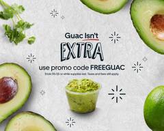 Chipotle Mexican Grill (9324 Union Centre Blvd)