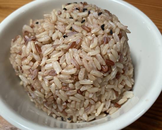 Order Brown Rice food online from Blackwood store, San Francisco on bringmethat.com