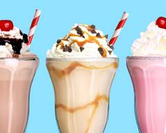 Thicc Milkshakes (Fortitude Valley,QLD)