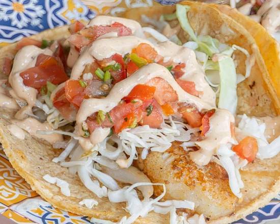 Fish Tacos Delivery In Spring Valley Postmates