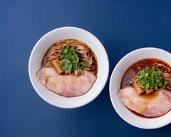 中華蕎麦 三藤 Chu-ka Soba Mitsufuji
