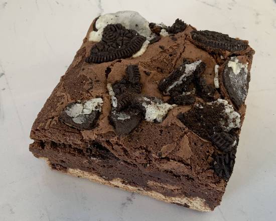 Order Slutty brownie  food online from Twice as Sweet store, Miami Springs on bringmethat.com