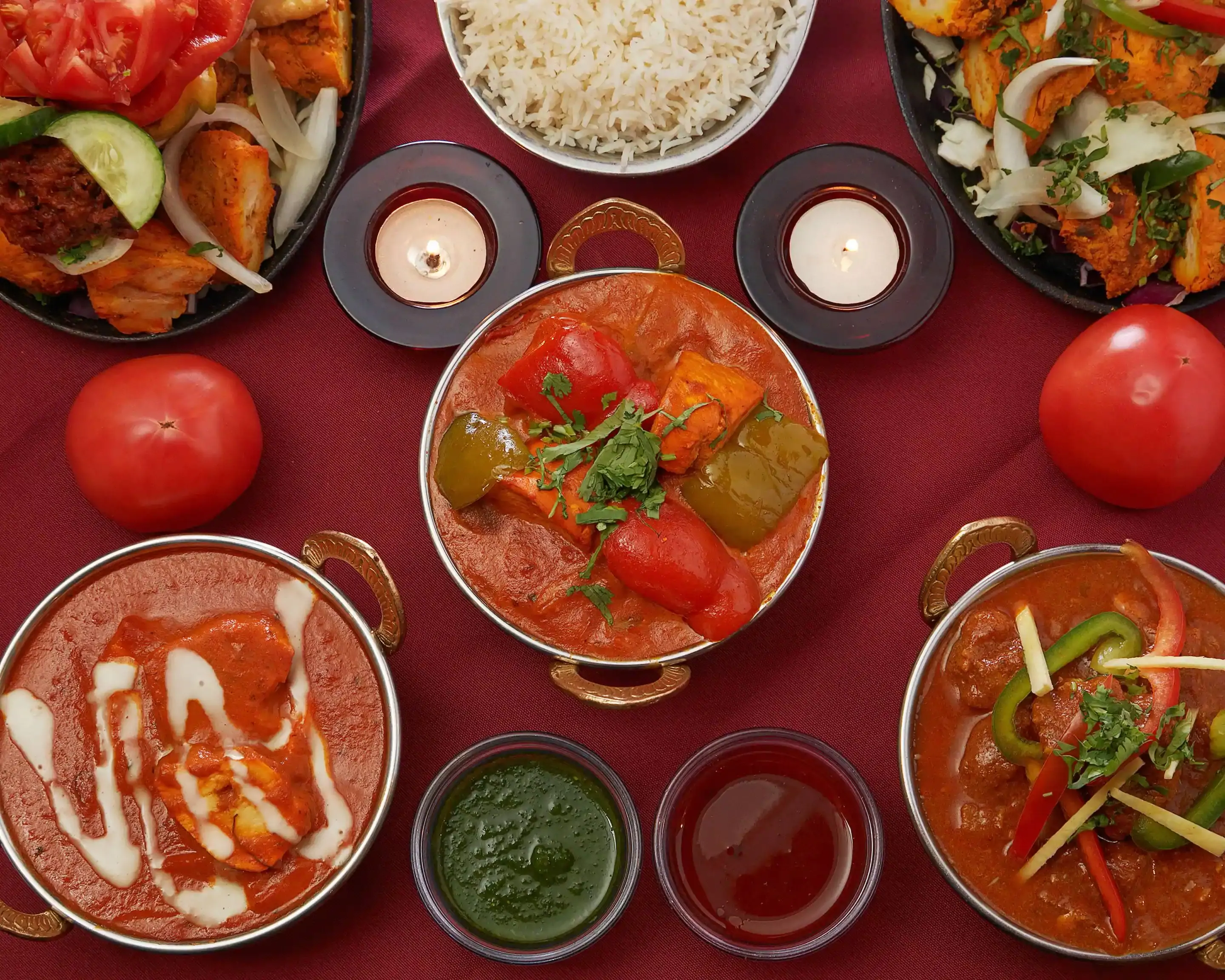 Order Monsoon Indian Restaurant Menu Delivery【Menu & Prices】 Camp Hill