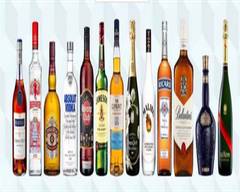 Friends Liquor