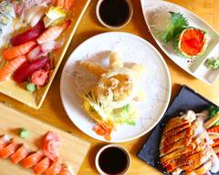Happy Sushi