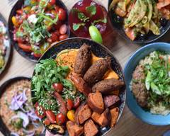 MAZEL TOV STREET FOOD