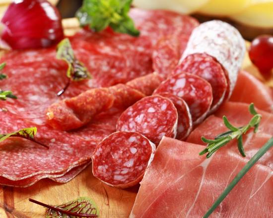 Order Tagliere Italiano food online from Spaghetto store, Davie on bringmethat.com