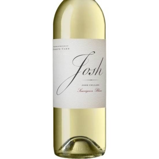 Order Josh Cellars - Sauvignon Blanc food online from Santa Monica Liquor store, Santa Monica on bringmethat.com