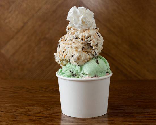 Order Gourmet Homemade Ice Cream food online from Always Ice Cream Company Edgewater store, Edgewater on bringmethat.com
