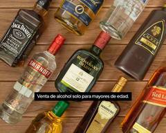 Licoreria Birras 🛒🍾