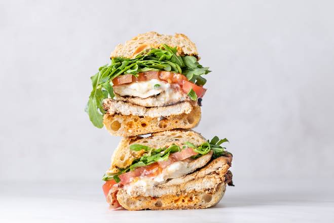 Order The J-Stilly food online from Ggiata Delicatessen store, Los Angeles on bringmethat.com