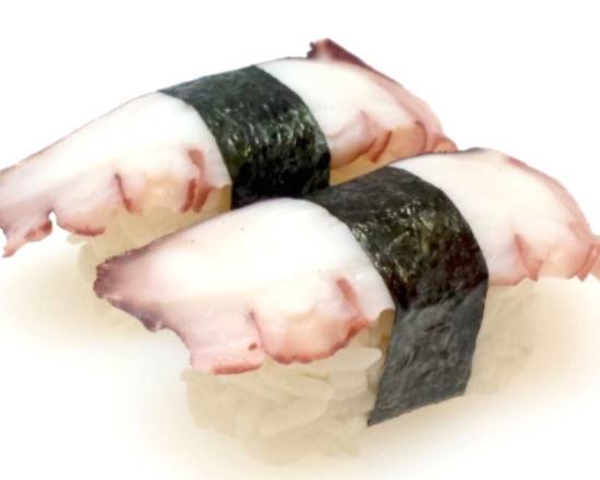 Order Octopus (Tako) food online from Sushi Taku store, Chicago on bringmethat.com