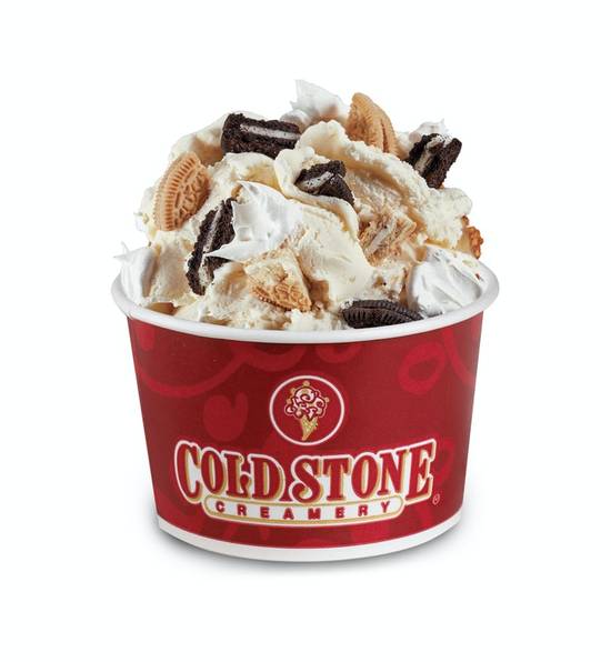 Order Cookies Make Everything Batter™ food online from Cold Stone Creamery store, Fairlawn on bringmethat.com