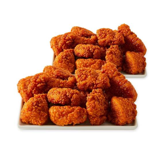 Order 24 pc Boneless food online from Bonchon store, Charlotte on bringmethat.com