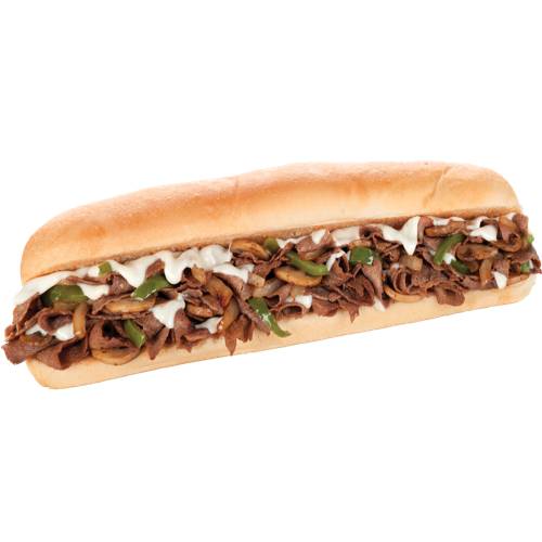Order Classic Cheesesteak Steak food online from Miami Subs store, Lake Park on bringmethat.com