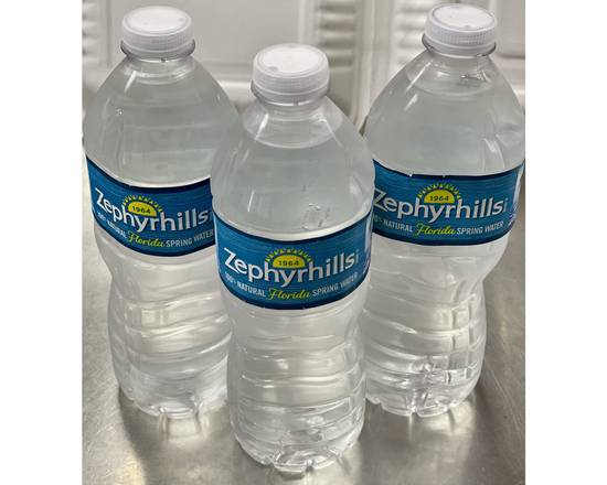 Order Water food online from Pita Plus of Aventura store, Aventura on bringmethat.com