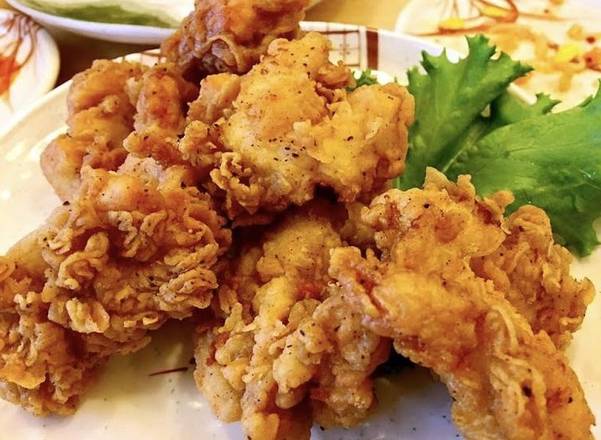 歐爸小廚韓國料理-中山站