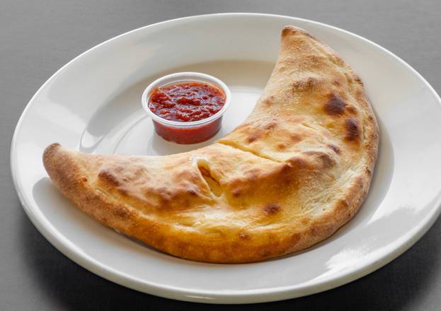 Order Calzone food online from Pizza Bayern store, Los Angeles on bringmethat.com