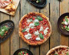 Del Popolo Pizza - Antwerpen