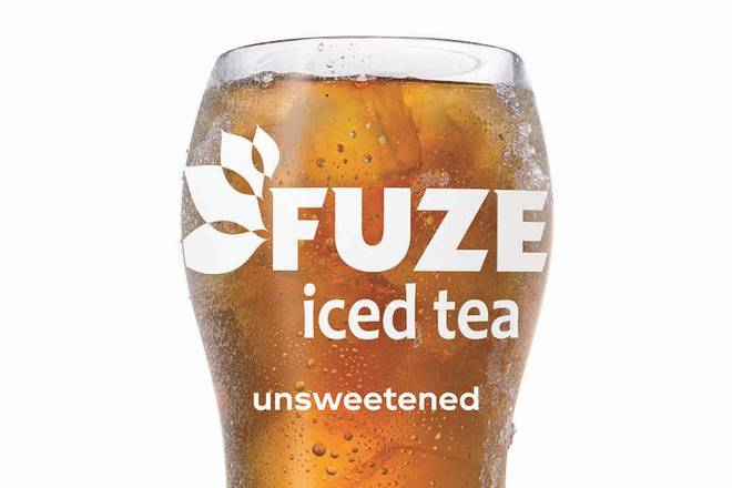 Order Fuze® Unsweetened Tea food online from Perkins Restaurant & Bakery store, Kearney on bringmethat.com