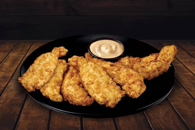 Order Tenders (6 pcs) food online from Huey Magoo's Chicken Tenders store, Jacksonville Beach on bringmethat.com