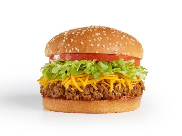Order Bun Taco food online from Del Taco store, Orlando on bringmethat.com