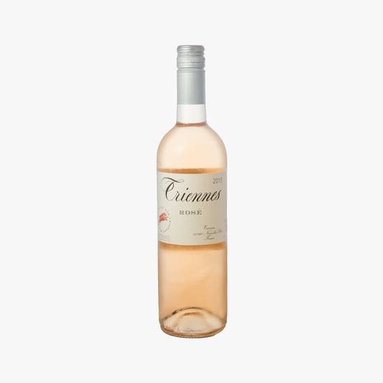 Order Triennes Rose food online from Santa Monica Liquor store, Santa Monica on bringmethat.com