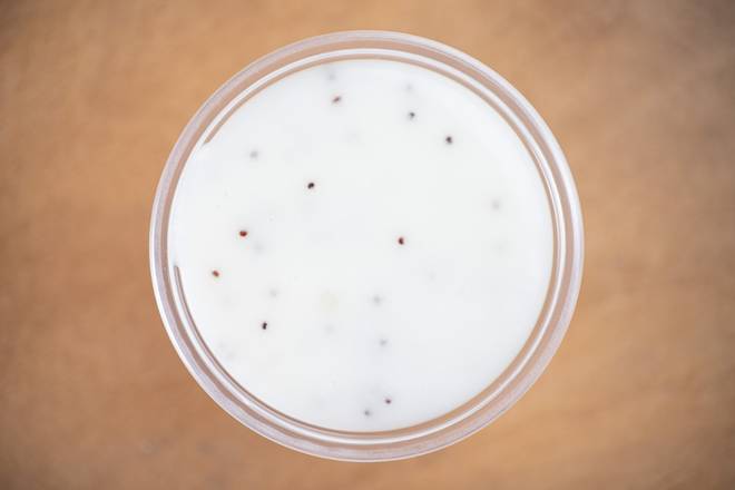 Order 2 oz POPPYSEED DRESSING food online from Bopngrill store, Chicago on bringmethat.com