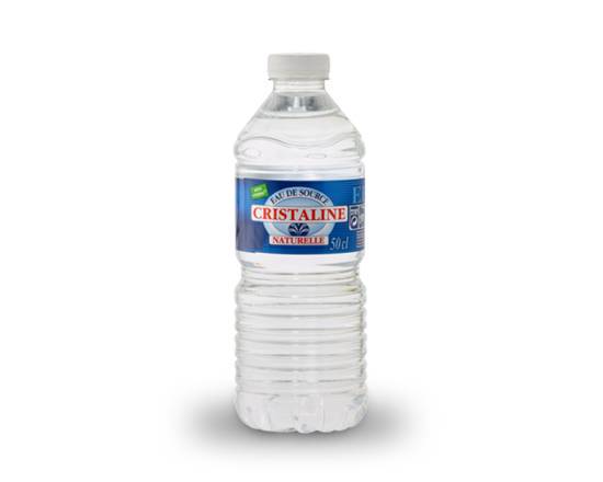 Cristaline