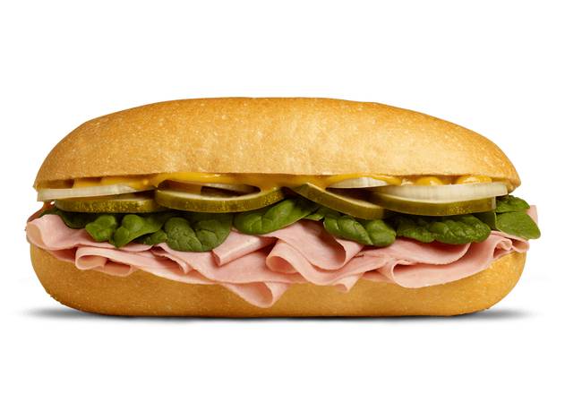 Order Cold Hoagies and Sandwiches - Ham food online from Wawa store, Downingtown on bringmethat.com