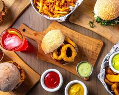 Santo Burger n' Beer