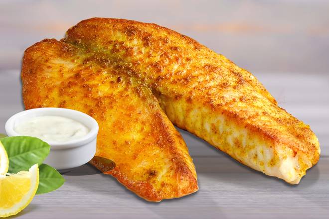 Order Fish food online from Sam Gyro & Seafood store, Saint Petersburg on bringmethat.com