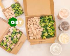 究極のブロッコリーと鶏胸肉 名古屋店 The ultimate broccoli & chicken breast Nagoya