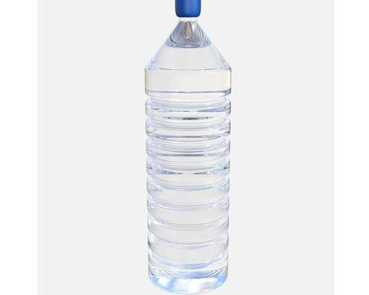 Order Water Bottle food online from French Toastery store, Fort Myers on bringmethat.com
