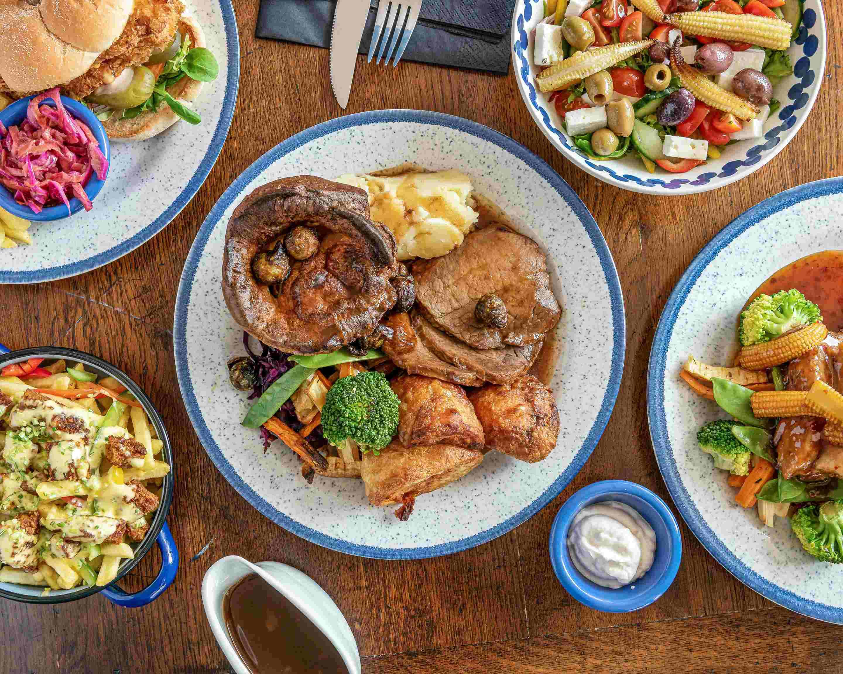 Bond Street Restaurant Bar Menu Takeaway In Kingston Upon Hull Delivery Menu Prices Uber Eats