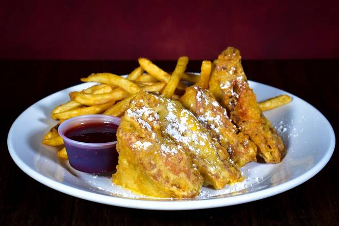 Order Monte Cristo Sandwich food online from Aspen Creek Grill store, Noblesville on bringmethat.com