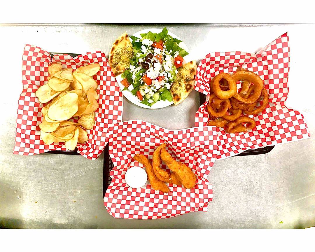 Rosemary Grill Menu Gibsonton • Order Rosemary Grill Delivery Online