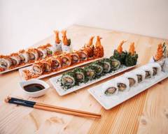 Tori Sushi