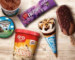 Kibon Sorveteria (Campina Grande)đź›’