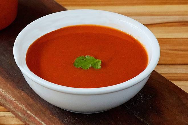 Order Roasted Tomato Soup food online from Founding Farmers Tysons store, Providence on bringmethat.com