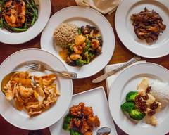 Panda Express (3355 Las Vegas Boulevard South)