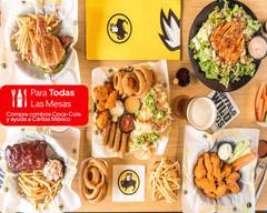 Buffalo Wild Wings (Puerto Cancun)