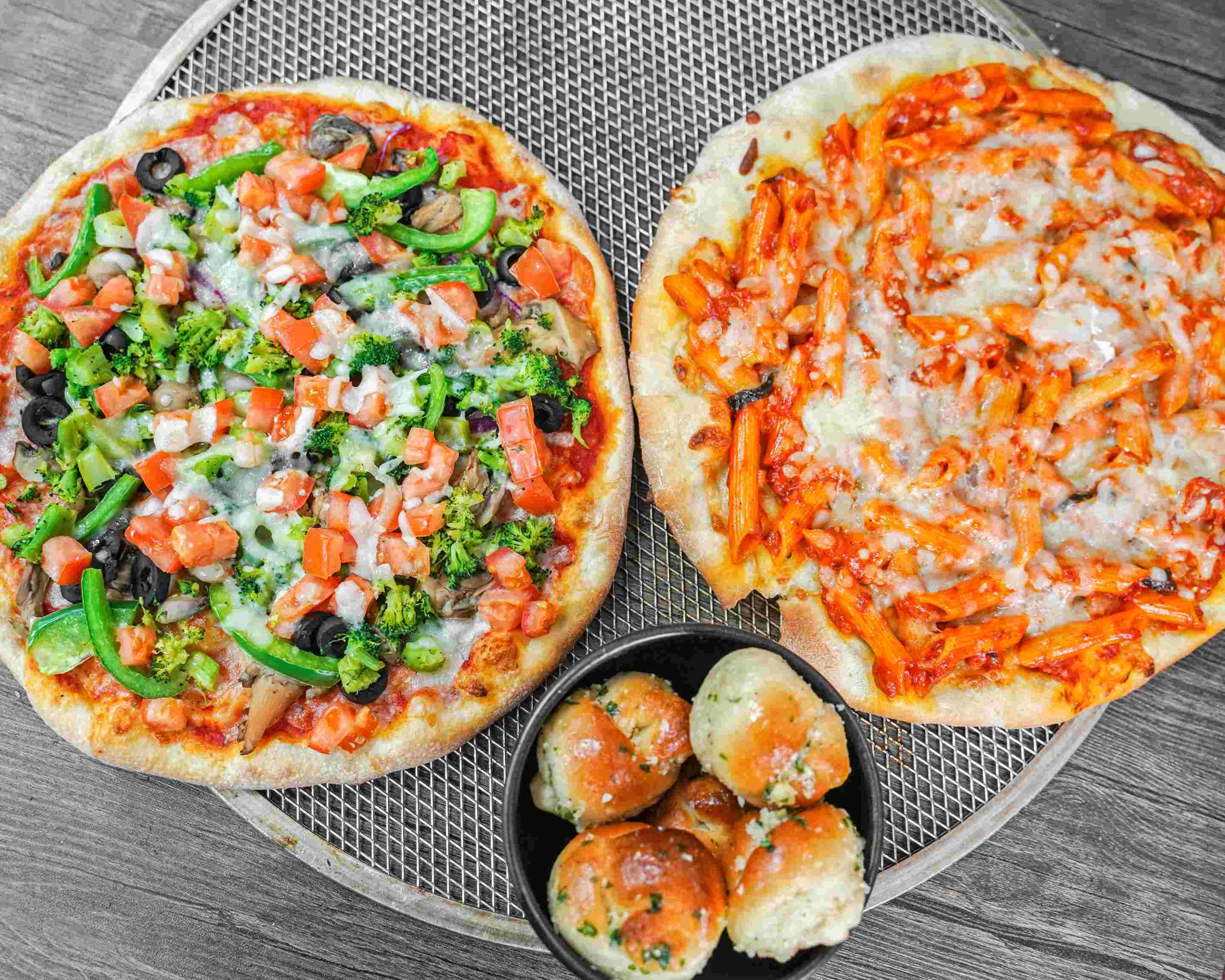 Order JAMS PIZZERIA Menu Delivery【Menu & Prices】 New Jersey Uber Eats