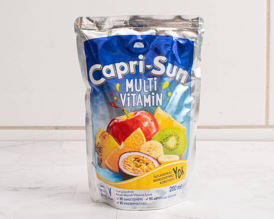 Capri-Sun